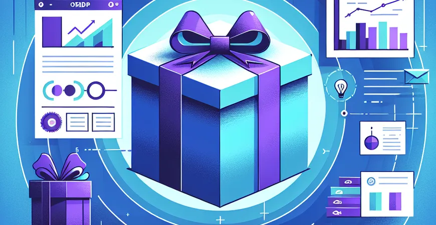 礼品定制订单管理乱？ERP 系统规范流程更高效